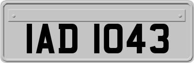IAD1043