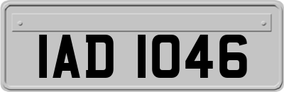 IAD1046