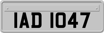 IAD1047