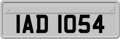 IAD1054