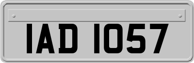 IAD1057