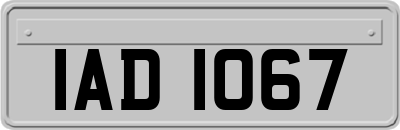 IAD1067
