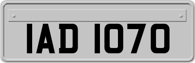 IAD1070