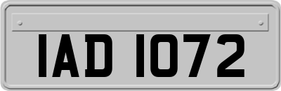 IAD1072