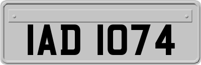 IAD1074