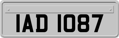 IAD1087