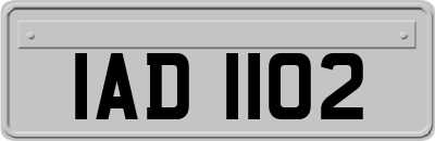 IAD1102