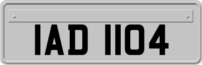 IAD1104