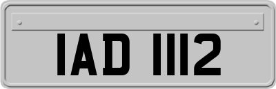 IAD1112