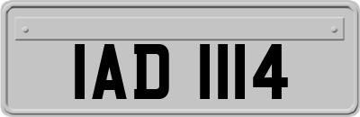 IAD1114