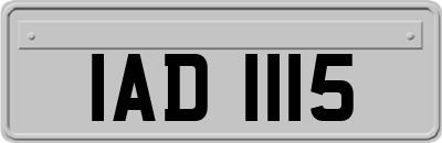 IAD1115