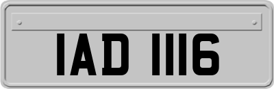 IAD1116