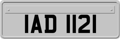 IAD1121