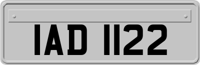 IAD1122