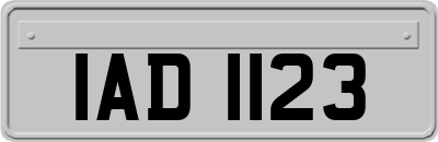 IAD1123