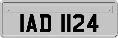 IAD1124