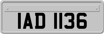 IAD1136