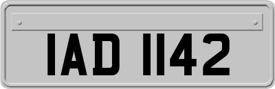 IAD1142