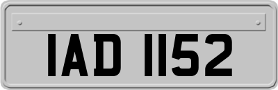 IAD1152