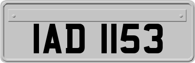 IAD1153