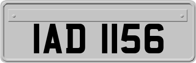 IAD1156