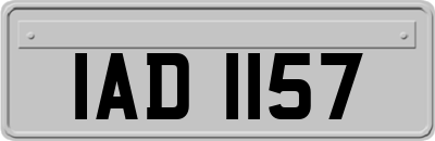 IAD1157