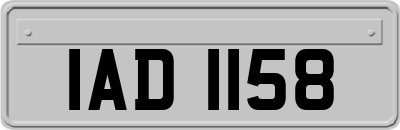 IAD1158