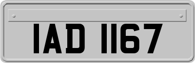 IAD1167