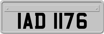 IAD1176
