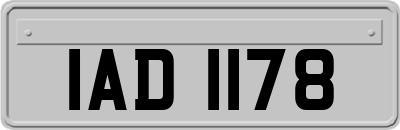IAD1178