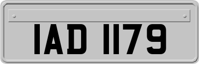 IAD1179
