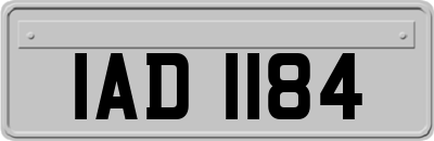IAD1184