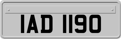 IAD1190