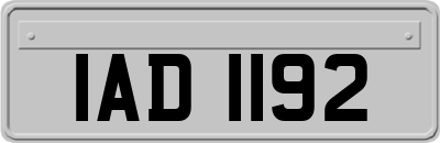 IAD1192