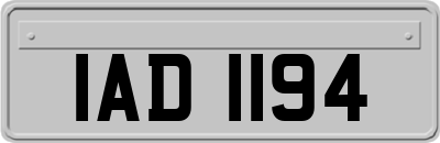 IAD1194
