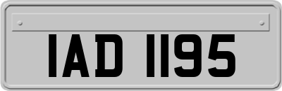 IAD1195