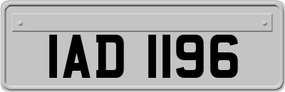 IAD1196