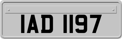 IAD1197