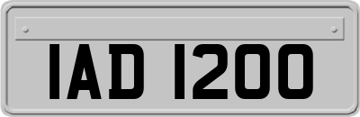 IAD1200