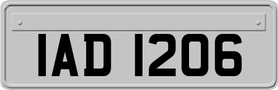 IAD1206