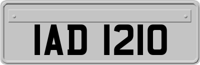 IAD1210