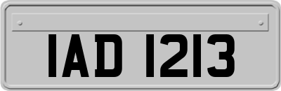 IAD1213