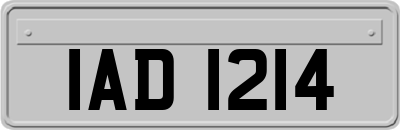IAD1214