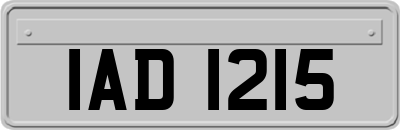 IAD1215