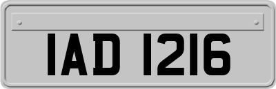 IAD1216