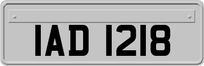 IAD1218