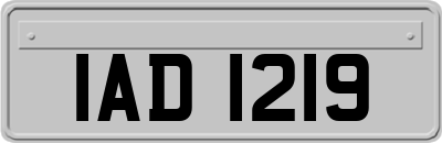 IAD1219