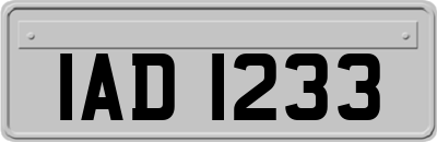 IAD1233