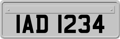 IAD1234
