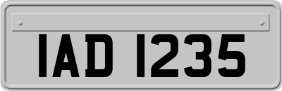 IAD1235